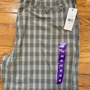 Brand New Mens Tommy Hilfiger CBlassic Fit Shorts 40 “